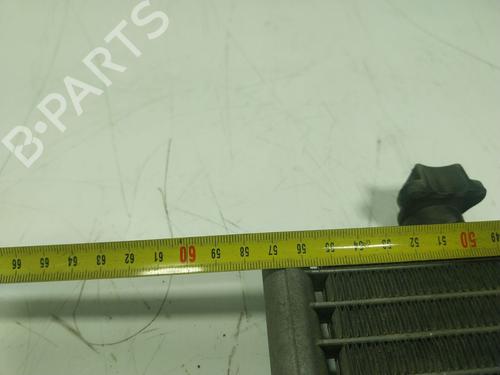 AC radiator PEUGEOT 807 (EB_) 2.0 HDi | BP17910324M32 