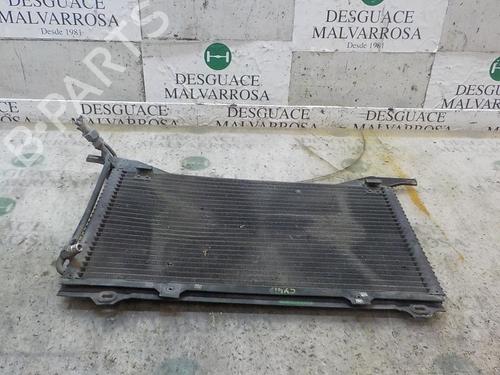AC radiator MERCEDES-BENZ E-CLASS (W210)  | BP3848619M32 