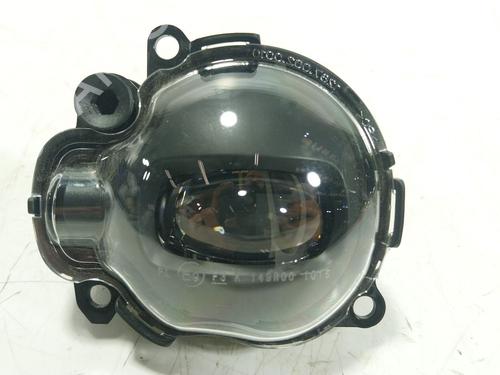 Used Right front fog light CUPRA LEON Sportstourer (KL8, KU8, KUD) 1.5 eTSI (150 hp) 30291308