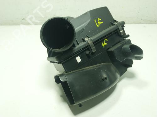 Used Air filter box Air filter box BMW 4 Gran Coupe (G26) 420 d Mild-Hybrid xDrive (190 hp) 32389969 32389969