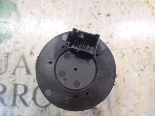 Headlight switch OPEL CORSA D (S07) | BP3810713I24 - Image 4
