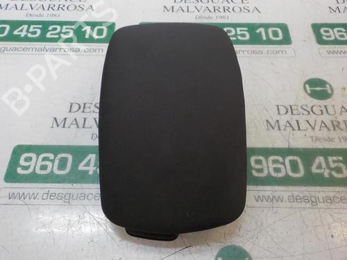 Armlæn Armlæn CITROËN C4 II (NC_) [2009-2026] 7152317 7152317