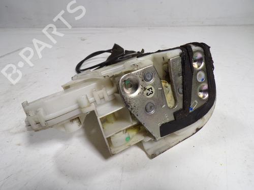 Front right lock HONDA INSIGHT (ZE_)  | BP7666805C97 
