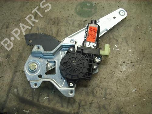 Rudehejsemekanisme Højre bagtil HYUNDAI GETZ (TB) 1.5 CRDi (82 hp) 3754299