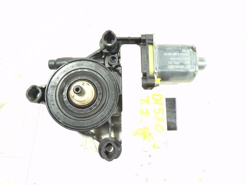 Used Left rear window motor VW GOLF VII (5G1, BQ1, BE1, BE2) [2012-2021]  9208470