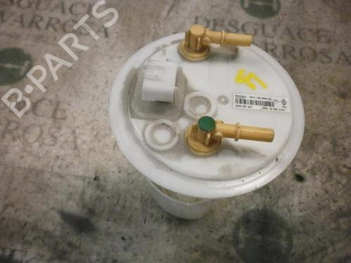 Fuel pump RENAULT CLIO II (BB_, CB_) | BP3783616M76
