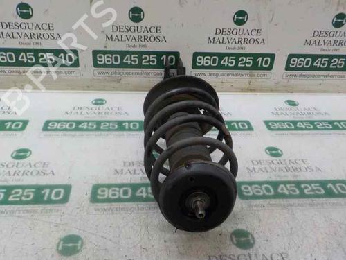 Used Left front shock absorber Left front shock absorber 4626410 4626410