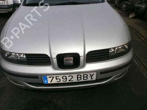 Heater resistor SEAT LEON (1M1) 1.9 TDI | BP11642899M108 