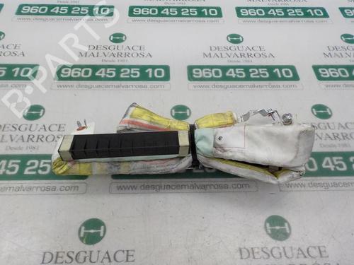 Used Right curtain airbag KIA RIO III (UB) 1.1 CRDi (75 hp) 3874276