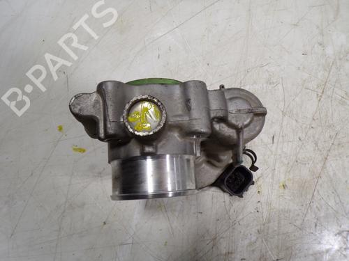 Throttle body OPEL CORSA E (X15) 1.4 (08, 68) | BP9396852M82 