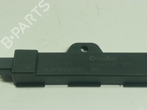 elektronisk-modul-bmw-4-gran-coupe-g26-2021-25254718 main image
