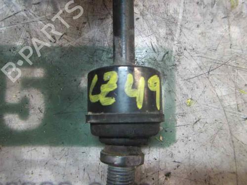 Right rear suspension arm HYUNDAI TUCSON (TL, TLE) 1.7 CRDi | BP14281244M15 
