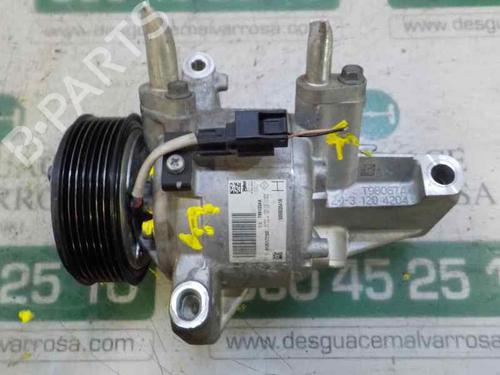 AC Kompressor NISSAN MICRA V (K14) [2016-2025]  6426289