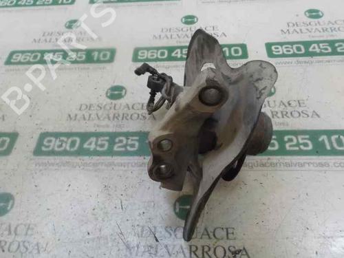 Left front steering knuckle MERCEDES-BENZ CLC-CLASS (CL203)  | BP4972901M25 