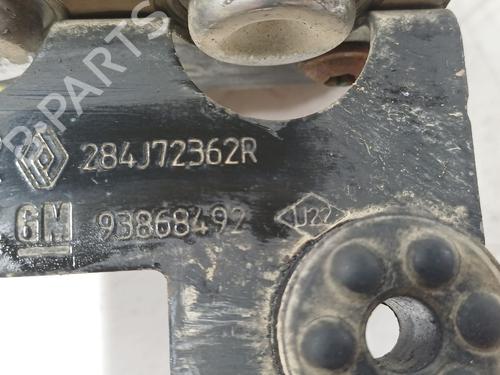 ABS pump RENAULT TRAFIC III Van (FG_) 1.6 dCi 115 (FGMD) | BP36164648M43  - Image 6