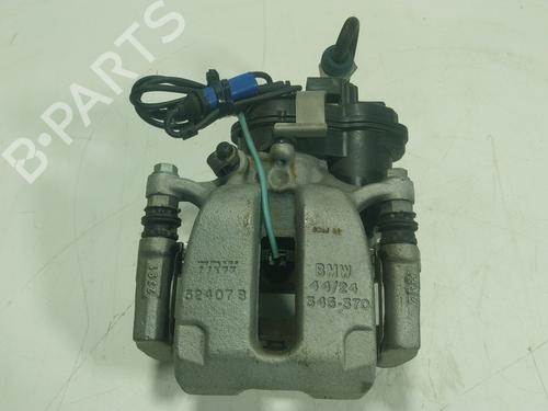 Right rear brake caliper BMW 8 Coupe (G15, F92)  | BP26874719M106 