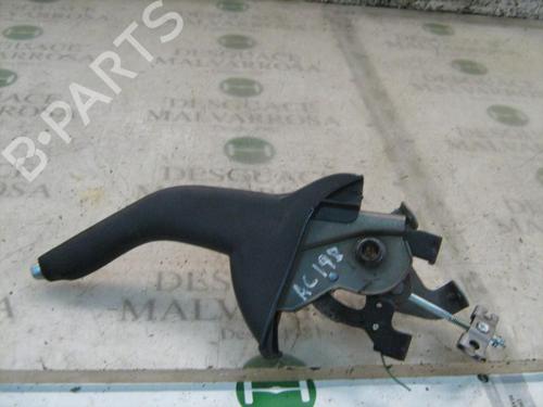 Used Hand brake Hand brake HYUNDAI ACCENT III (MC) 1.5 CRDi GLS (110 hp) 8772513 8772513