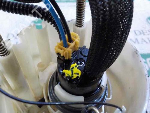 Fuel pump CHEVROLET CRUZE (J300) 2.0 CDI | BP6301622M76  - Image 5