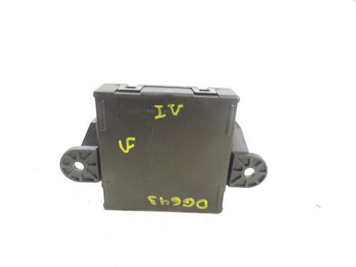Used Electronic module Electronic module MERCEDES-BENZ C-CLASS (W204) C 220 CDI (204.002) (170 hp) 7309246 7309246