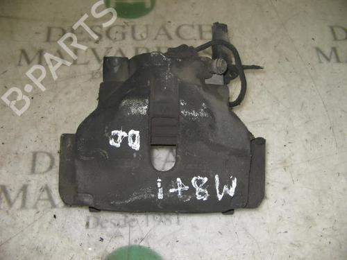 Used Right front brake caliper Right front brake caliper AUDI A4 B5 (8D2) 2.6 (150 hp) 11556317 11556317