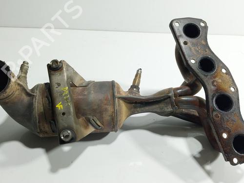 Catalyst MINI MINI CLUBMAN (R55) Cooper | BP33010969M10 - Image 5