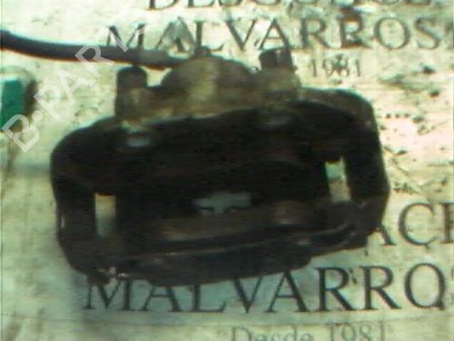 Left front brake caliper OPEL VECTRA B (J96)  | BP11554934M105 