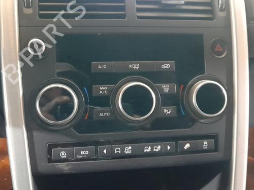 Climate control LAND ROVER DISCOVERY SPORT (L550)  | BP15064421I5 