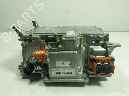 Used Inverter/Converter Inverter/Converter RENAULT ARKANA I (LCM_, LDN_) 1.6 E-TECH 145 (LDMU) (143 hp) 18163141 18163141