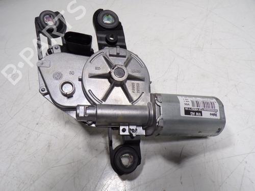 Rear wiper motor SEAT LEON (5F1) 1.5 TSI | BP15066906M102 