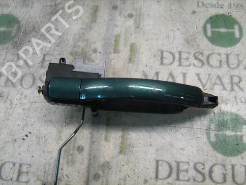 Used Front right exterior door handle FORD MONDEO III (B5Y) 2.0 TDCi (130 hp) 3765525