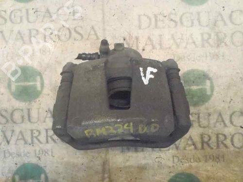 Used Right front brake caliper Right front brake caliper LANCIA MUSA (350_) 1.9 D Multijet (350.AXC1A) (101 hp) 11546839 11546839