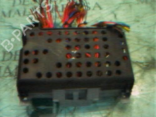 Fuse box OPEL ASTRA G Saloon (T98) 2.0 DTI 16V (F69) | BP3764108E1 