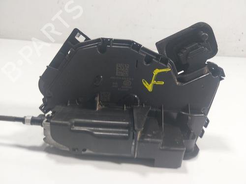 Rear left lock CUPRA LEON Sportstourer (KL8, KU8, KUD)  | BP16679576C100 