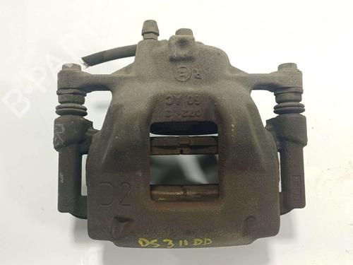 Used Right front brake caliper Right front brake caliper 39517608 39517608
