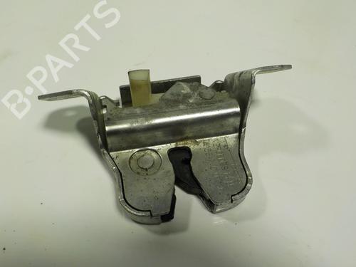 Tailgate lock MERCEDES-BENZ A-CLASS (W168)  | BP11696033C101 