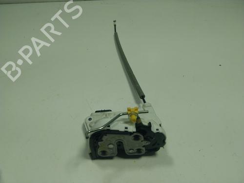 Rear right lock MG MG ZS SUV (AZS1)  | BP17861461C99 