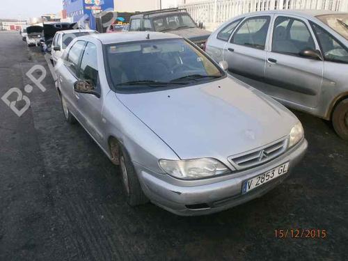 Gearbox CITROËN XSARA (N1)  | BP3827835M3 