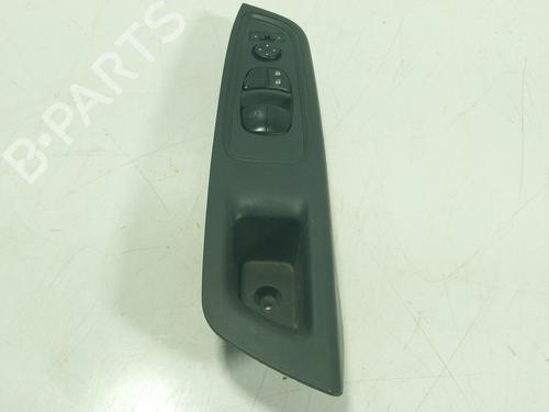 left-front-window-switch-nissan-micra-v-k14-2016-30844169 main image