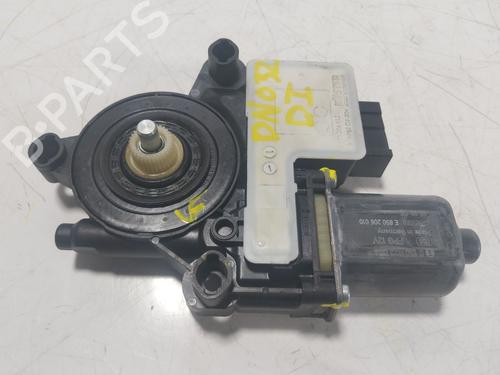 Used Left front window motor SKODA FABIA III (NJ3) 1.0 (75 hp) 17592507