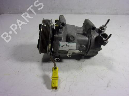 Used AC compressor AC compressor MINI MINI (R56) Cooper (120 hp) 10571738 10571738