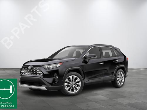 Teile für TOYOTA RAV 4 V (_A5_, _H5_) 2.5 Hybrid (AXAH52) (218 hp) 2777978 