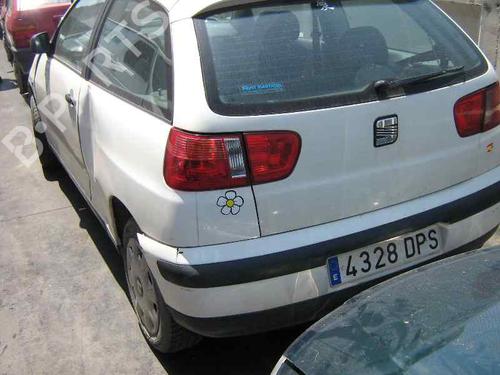 Oil radiator SEAT IBIZA II (6K1) 1.9 TDI | BP14296886M33 