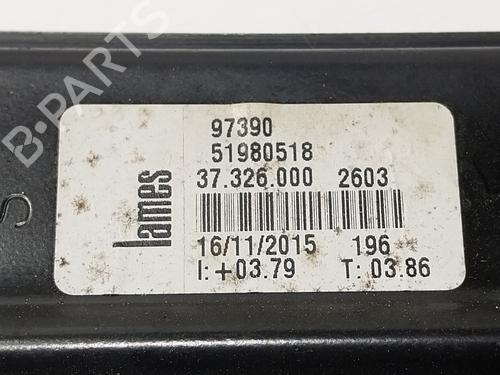 Front left window mechanism FIAT 500L (351_, 352_) 1.3 D Multijet (199.LYM11, 199.LYM1A) | BP29505599C22 