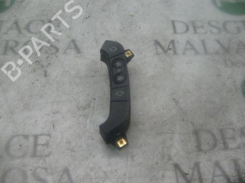 Used Electronic module Electronic module BMW 5 (E39) 525 tds (143 hp) 3739950 3739950