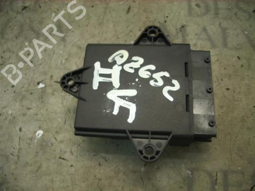Elektronisk modul OPEL VECTRA C (Z02) 2.0 DTI 16V (F69) (101 hp) 3758444
