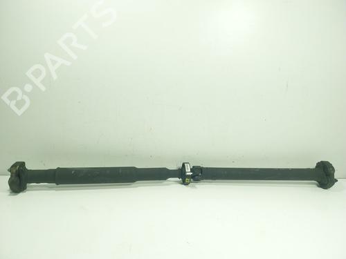 Used Driveshaft Driveshaft BMW 4 Convertible (G23, G83) 420 i (184 hp) 24575032 24575032