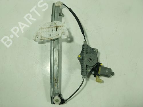 Rear left window mechanism KIA STONIC (YB) 1.2 CVVT | BP32393696C24