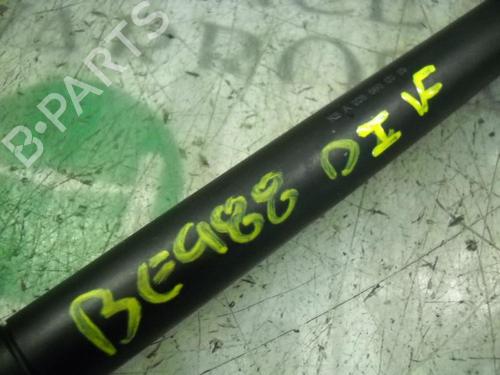 Hood lift support MERCEDES-BENZ CLK (C208)  | BP14267160C139 