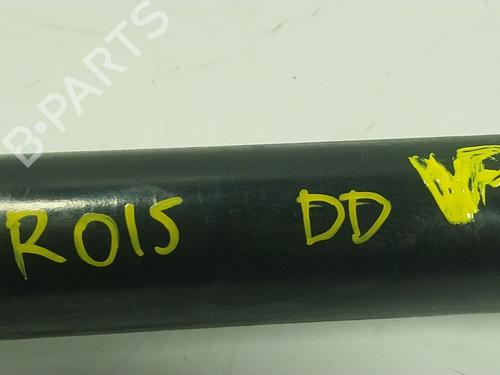 Right front driveshaft PEUGEOT 308 II (LB_, LP_, LW_, LH_, L3_) 1.2 THP 130 | BP24867237M39 