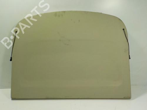 Used Rear parcel shelf OPEL INSIGNIA A (G09) 2.0 CDTI (68) (163 hp) 8943314
